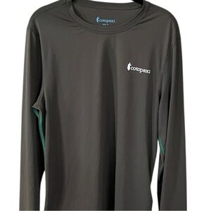 Cotopaxi Shirt